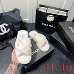 コピーブランド冬用スリッパ